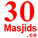 30-masjids-dot-ca-twitter-profile-picture-red-letters
