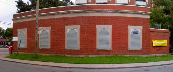 Baitul Mukarram Masjid, 3340 Danforth Avenue - 004