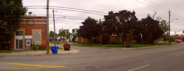 Baitul Mukarram Masjid, 3340 Danforth Avenue - 006