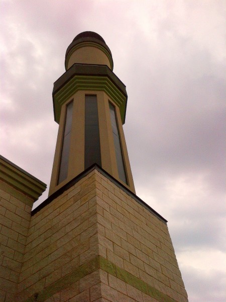 005 - Malton Masjid - Thursday June 25 2015