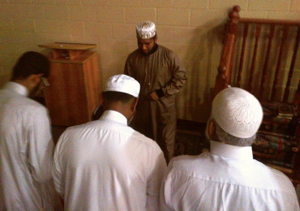 037 - Laylatul Qadr - Khatm Al Qur'an - Islamic Institute of Toronto - July 13 2015