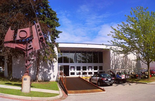 001 - CNE2015 Prayer Rooms Better Living Centre Exhibition Place Toronto