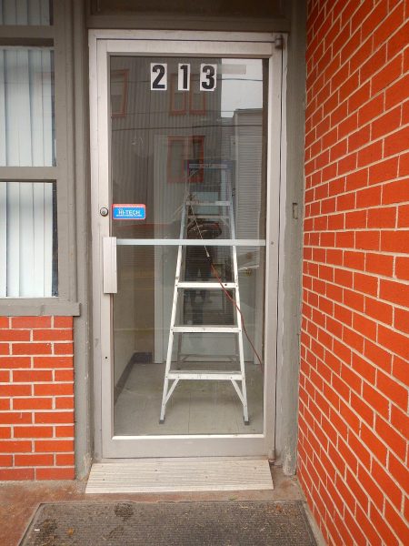 02 - [CLOSED] - Musalla Uptown Saint John - 213 Charlotte Street - Saint John, New Brunswick