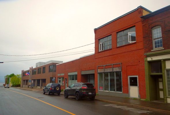 03 - [CLOSED] - Musalla Uptown Saint John - 213 Charlotte Street - Saint John, New Brunswick