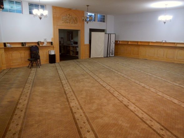 04 - Lloydminster Islamic Centre - Saskatchewan - Saturday June 25 2016