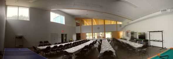 12 - Prince George Islamic Centre - Designed by Sharif Senbel - Prince George, British Columbia - Friday July 1 2016