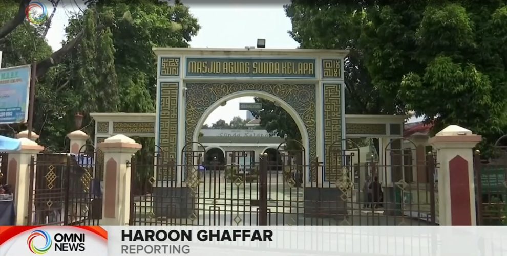 Ghafar Rind 30 MORE | VIDEO – “Significance of celebrating Eid-ul-Fitr” – Haroon ...